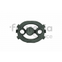 AA93347 Faurecia Гумові смужки система випуску