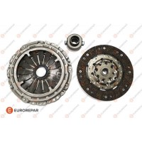 1636265180 EUROREPAR Комплект зчеплення