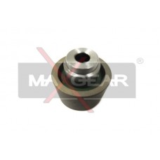 54-0364 MAXGEAR Паразитный / Ведущий ролик, Зубчастий ремінь