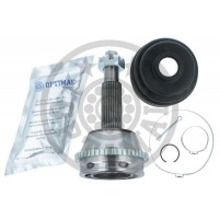 CW-3041 OPTIMAL Шарнирный комплект, Привідний вал