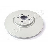 DI-L18 JAPANPARTS Гальмівний диск