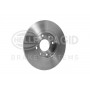 8DD 355 100-851 HELLA PAGID Гальмівний диск