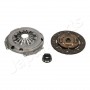 KF-696 JAPANPARTS Комплект зчеплення