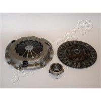 KF-342 JAPANPARTS Комплект зчеплення