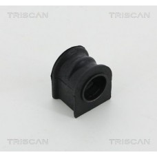 8500 16870 TRISCAN Втулка стабілізатора