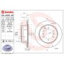 09.A453.20 BREMBO Гальмівний диск