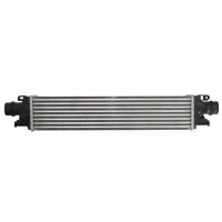 Интеркулер THERMOTEC DAX019TT