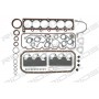 560F0109 RIDEX Комплект прокладок двигун