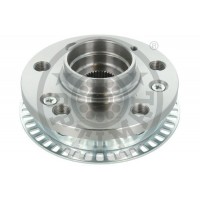 04-P159 OPTIMAL Ступиця колеса