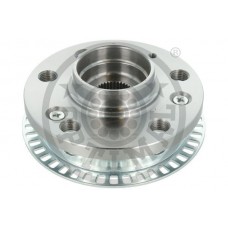 04-P159 OPTIMAL Ступиця колеса
