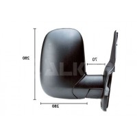 9202959 ALKAR Зовнішнє дзеркало