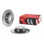 08.9769.1X BREMBO Гальмівний диск