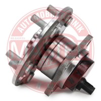 6876-SET-MS MASTER-SPORT GERMANY Комплект підшипника ступиці колеса