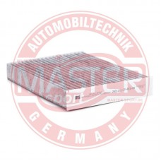 25012/1-IF-PCS-MS MASTER-SPORT GERMANY Фільтр повітря у внутрішньому просторі