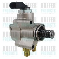 7508505 HOFFER Насос високого тиску