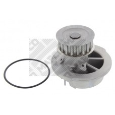 21761 MAPCO Водяний насос охолодження двигуна