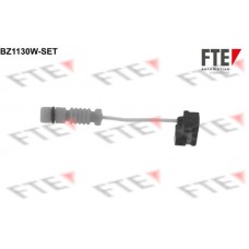 BZ1130W-SET FTE Сигналізатор зносу гальмівних колодок