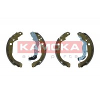 JQ202090 KAMOKA Комплект гальмівних колодок