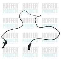 8290893E HOFFER Датчик частота обертання колеса