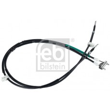 170290 FEBI BILSTEIN Тросик, cтояночный тормоз