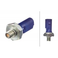6ZL 009 600-241 HELLA Датчик тиску масла