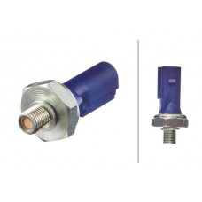 6ZL 009 600-241 HELLA Датчик тиску масла