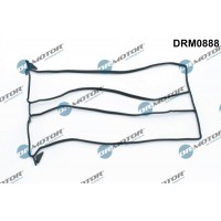 DRM0888 Dr.Motor Automotive Прокладка, Кришка головки циліндра
