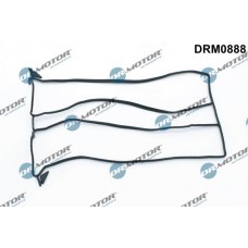 DRM0888 Dr.Motor Automotive Прокладка, Кришка головки циліндра