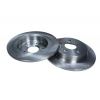19-2017 MAXGEAR Гальмівний диск