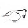 ABS-346 JAPANPARTS Датчик частота обертання колеса