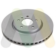 LVBD1668 MOTAQUIP Гальмівний диск