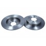 19-3348 MAXGEAR Гальмівний диск