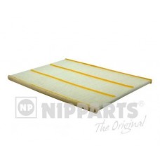 N1342029 NIPPARTS Фільтр повітря у внутрішньому просторі