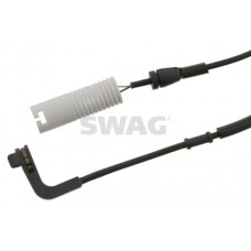 20 92 4319 SWAG Сигналізатор зносу гальмівних колодок