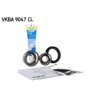 VKBA 9047 CL SKF Комплект підшипника ступиці колеса