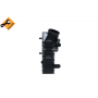 WG2158711 WILMINK GROUP Интеркулер