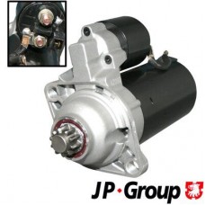 1190301100 JP GROUP Стартер