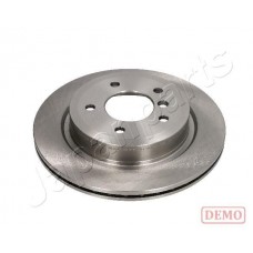 DP-0143C JAPANPARTS Гальмівний диск