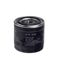 H10W01 HENGST FILTER Масляний фільтр