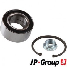 1351300210 JP GROUP Комплект підшипника ступиці колеса