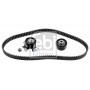 37460 FEBI BILSTEIN Комплект ременя ГРМ