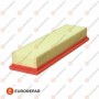 1638028180 EUROREPAR Повітряний фільтр
