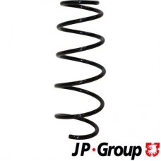 3342201000 JP GROUP Пружина ходової частини