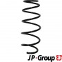 3342201000 JP GROUP Пружина ходової частини