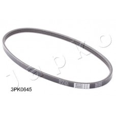 3PK645 JAPKO Поліклиновий ремінь
