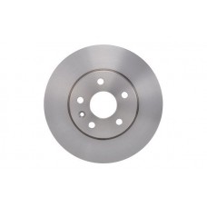 0 986 479 643 BOSCH Гальмівний диск