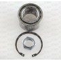 HBK5066.01 OPEN PARTS Комплект підшипника ступиці колеса
