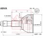 PG-78 ASVA Шарнирный комплект, Привідний вал