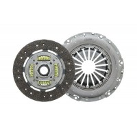 KE-VW26R AISIN Комплект зчеплення