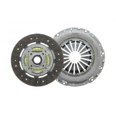 KE-VW26R AISIN Комплект зчеплення
